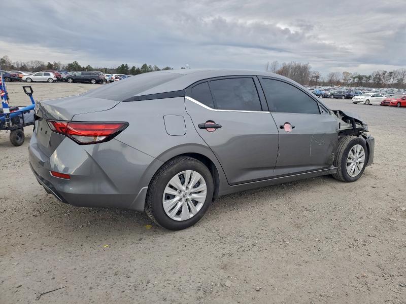 Фото 3 - NISSAN SENTRA