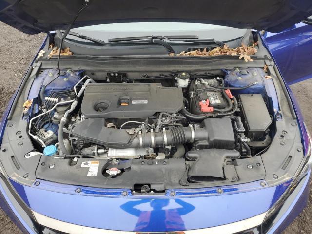 Фото 11 - HONDA ACCORD