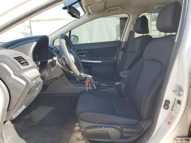 Фото 7 - SUBARU IMPREZA