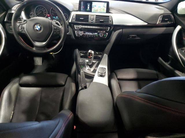 Фото 8 - BMW 3 SERIES
