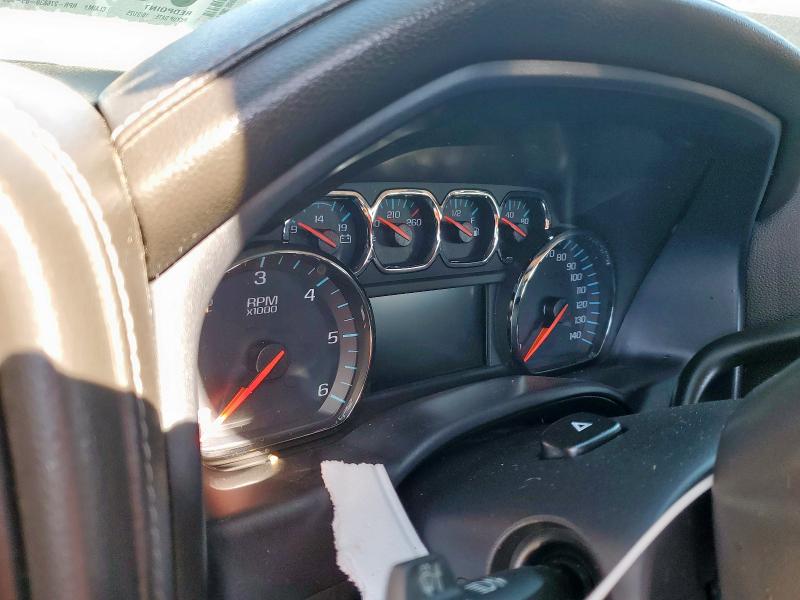 Фото 9 - GMC SIERRA