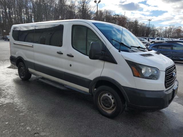 Фото 4 - FORD TRANSIT