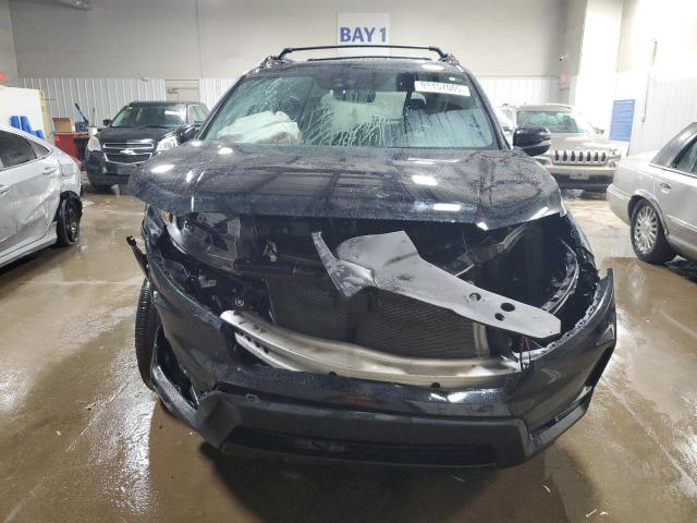 Фото 5 - HONDA PASSPORT