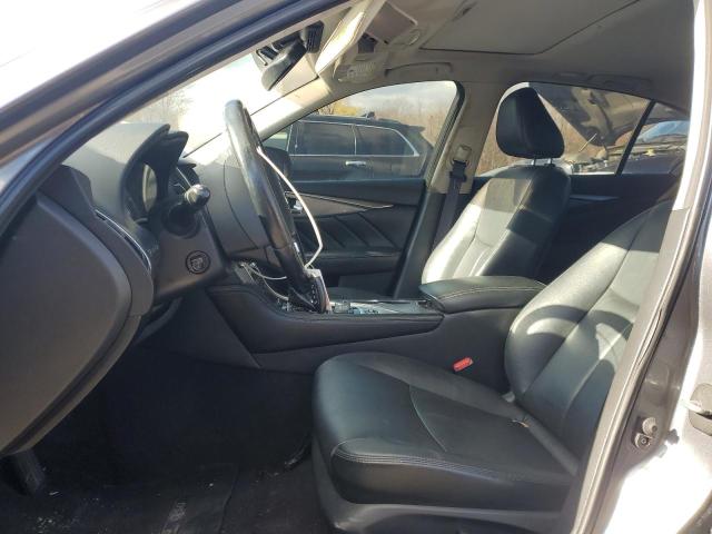 Фото 7 - INFINITI Q50
