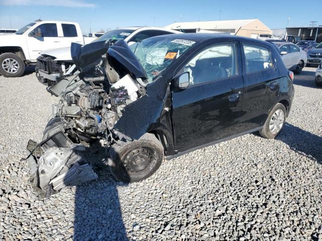 Фото 1 - MITSUBISHI MIRAGE