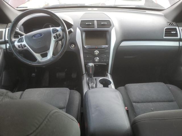 Фото 8 - FORD EXPLORER