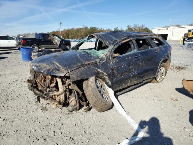 Фото 1 - JEEP GRAND CHER