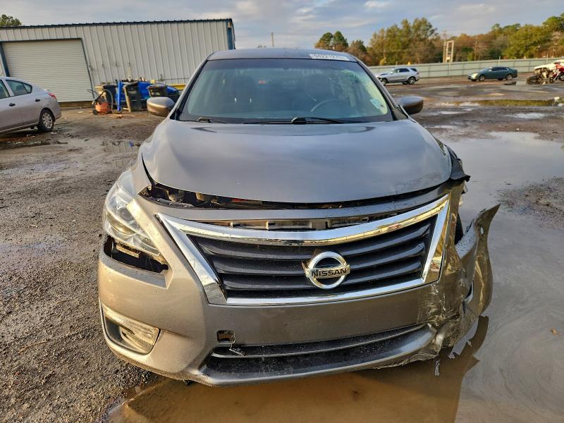 Фото 5 - NISSAN ALTIMA