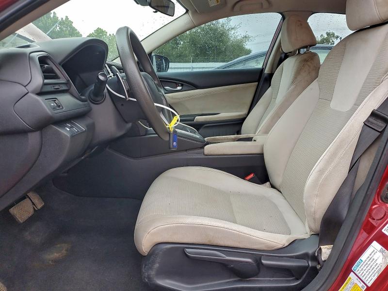 Фото 7 - HONDA INSIGHT