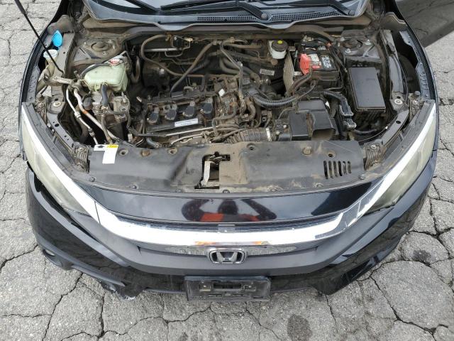 Фото 11 - HONDA CIVIC