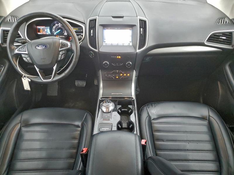 Фото 8 - FORD EDGE