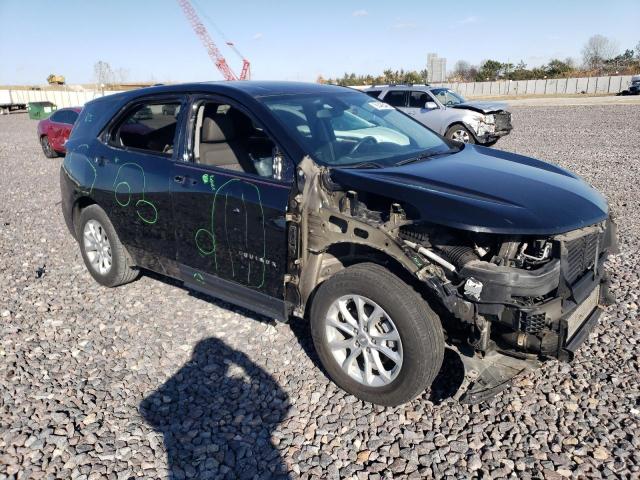 Фото 4 - CHEVROLET EQUINOX