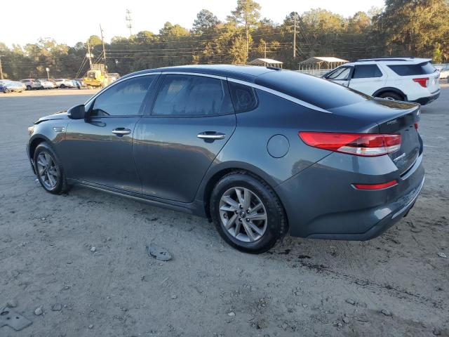 Фото 2 - KIA OPTIMA