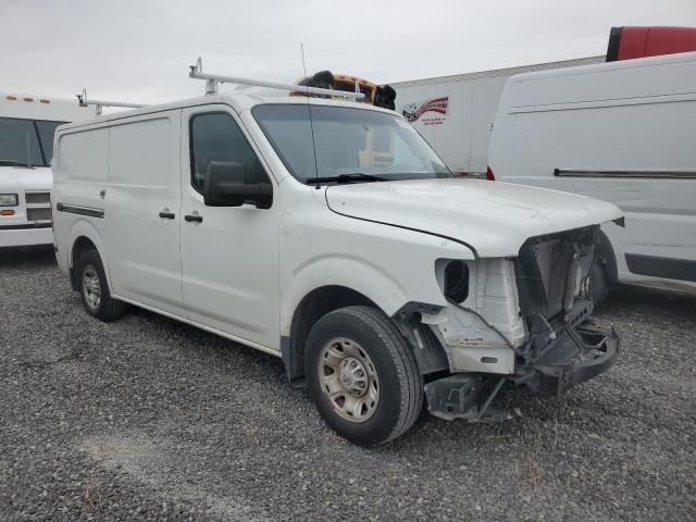 NISSAN NV 2020 VIN 1N6BF0KYXLN802487