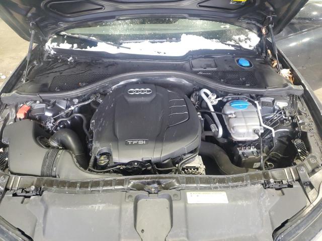 Фото 11 - AUDI A6