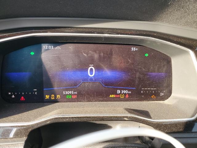 Фото 9 - VOLKSWAGEN JETTA