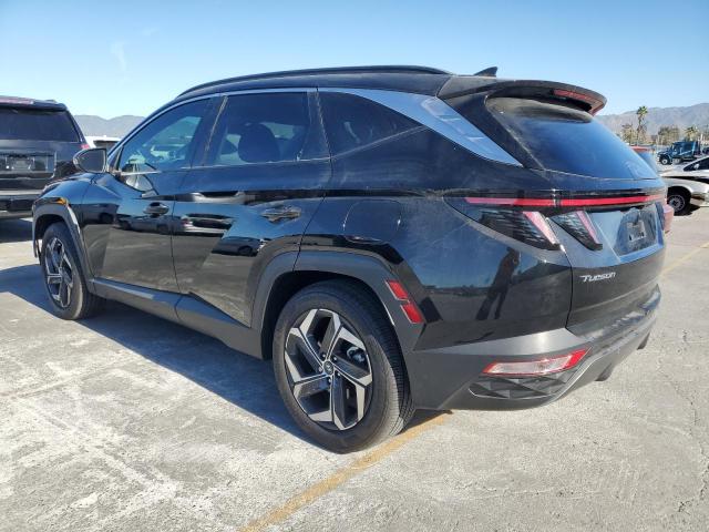 Фото 2 - HYUNDAI TUCSON