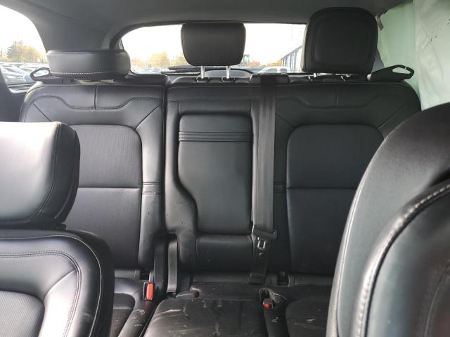 Фото 10 - LINCOLN CORSAIR