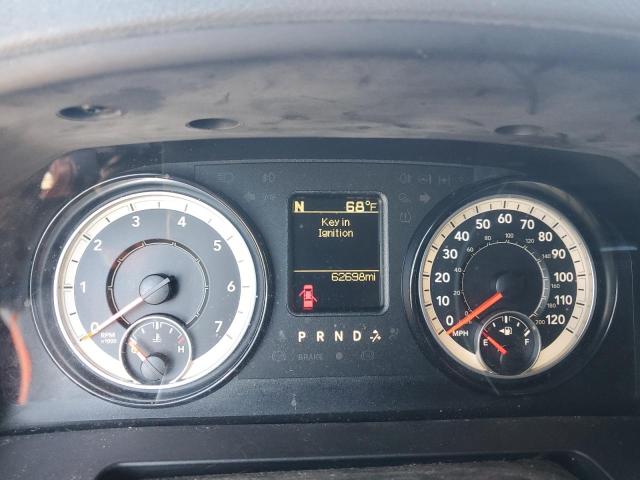 Фото 9 - RAM 1500