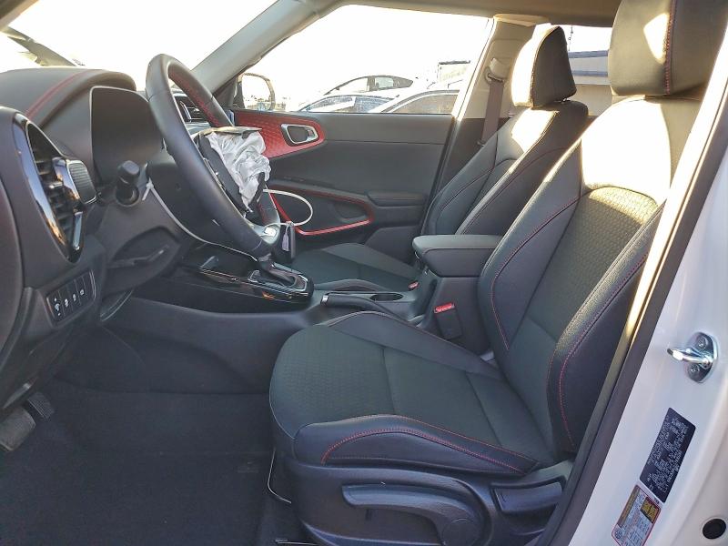 Фото 7 - KIA SOUL