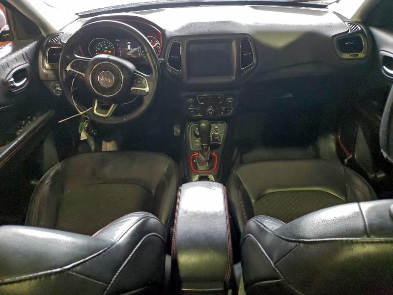 Фото 8 - JEEP COMPASS