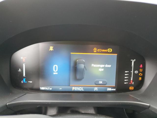 Фото 9 - FORD ESCAPE ACT