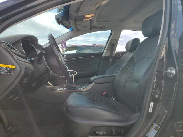 Фото 7 - KIA CADENZA