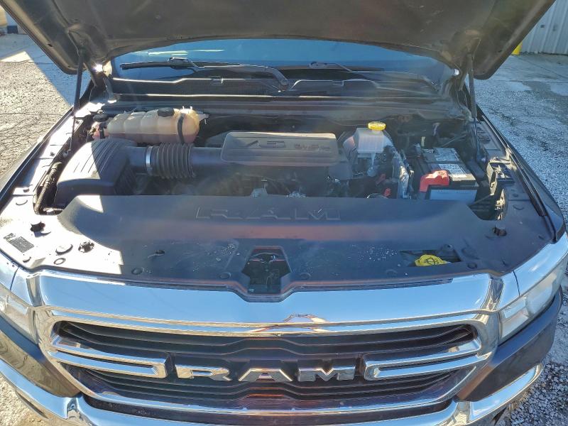 Фото 11 - RAM 1500