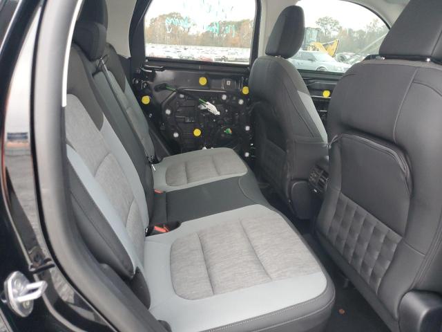 Фото 11 - FORD BRONCO