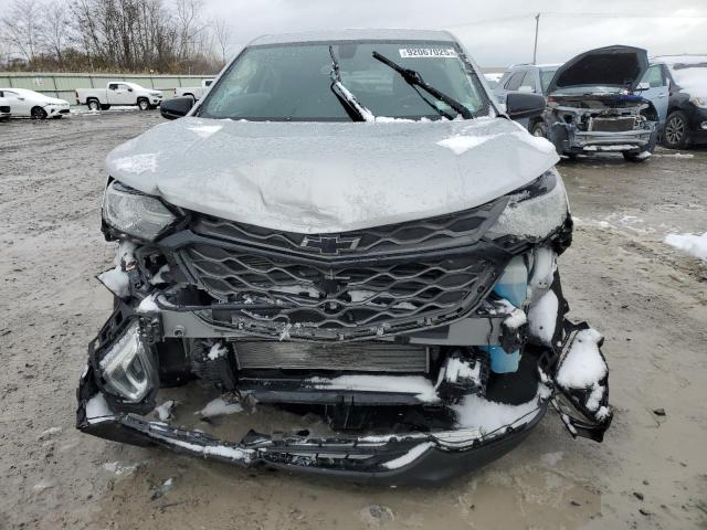 Фото 5 - CHEVROLET EQUINOX