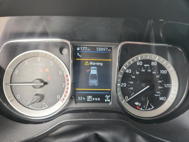 Фото 9 - NISSAN TITAN