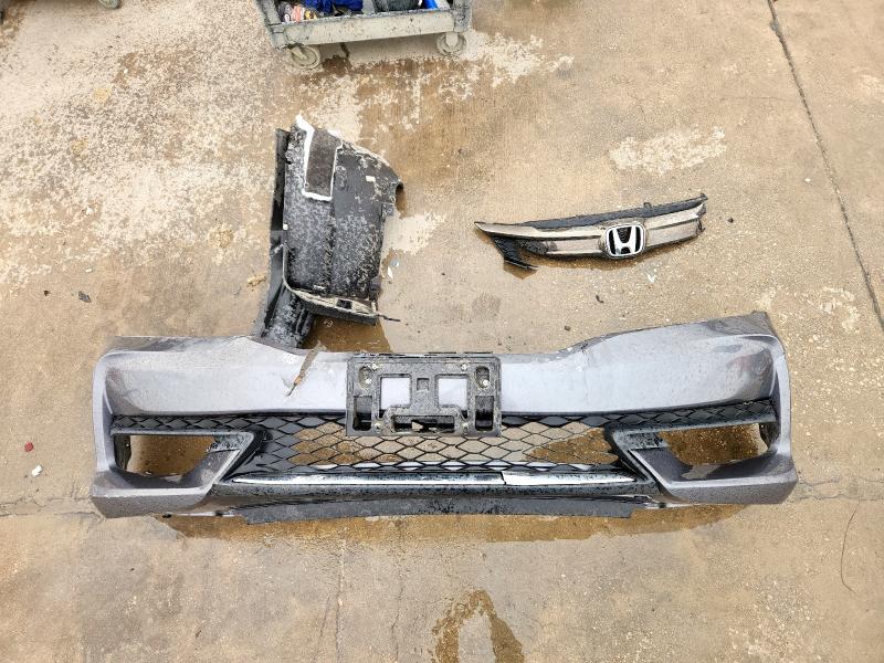 Фото 12 - HONDA ACCORD