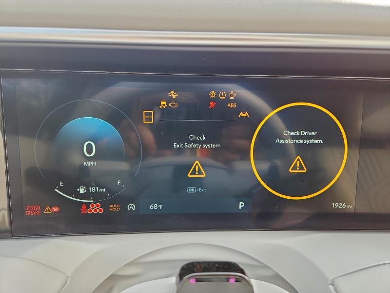 Фото 9 - HYUNDAI PALISADE