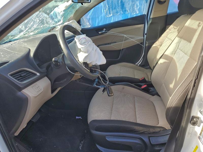 Фото 7 - HYUNDAI ACCENT