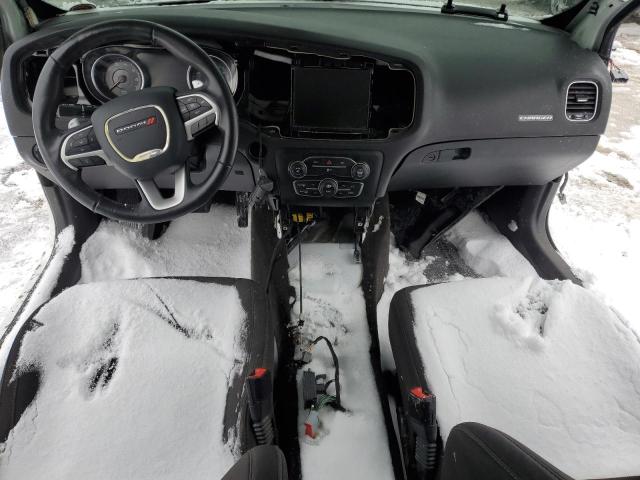 Фото 8 - DODGE CHARGER