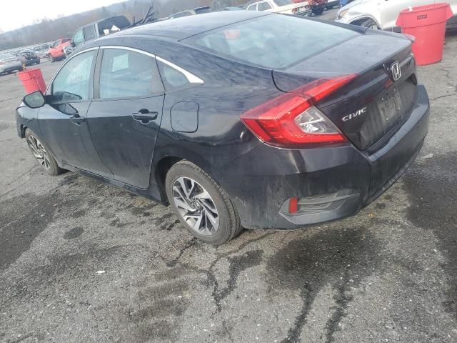 Фото 2 - HONDA CIVIC