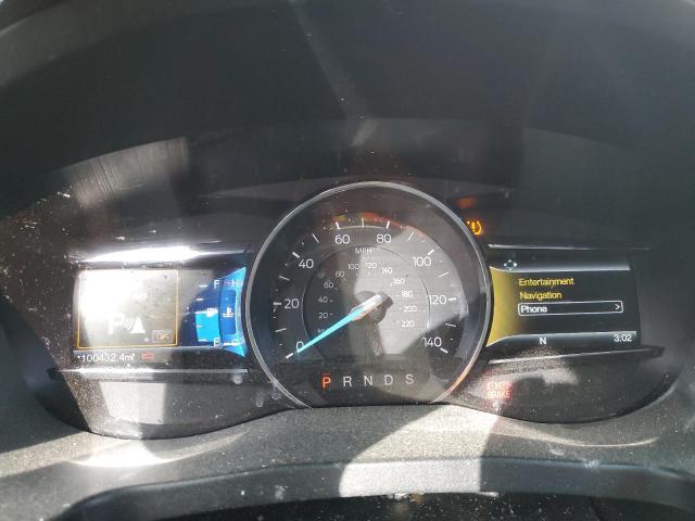 Фото 9 - FORD EXPLORER