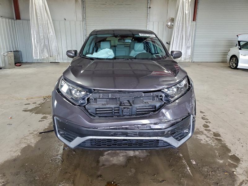 Фото 5 - HONDA CRV