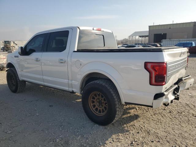 Фото 2 - FORD F-150