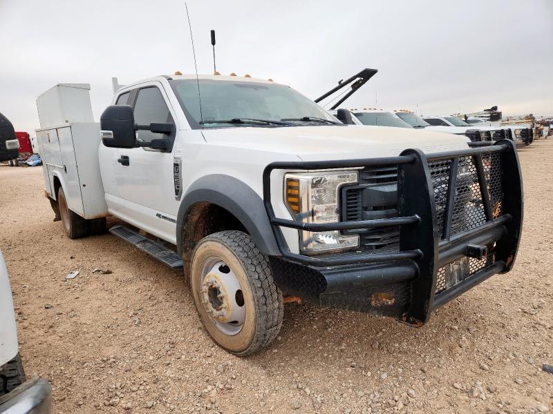 Фото 4 - FORD F550