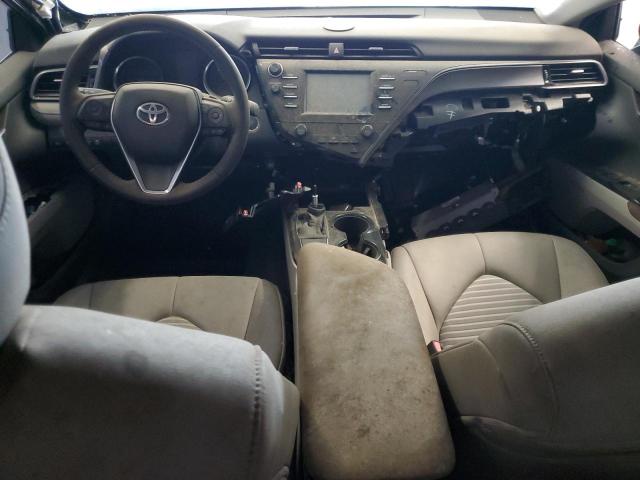 Фото 8 - TOYOTA CAMRY