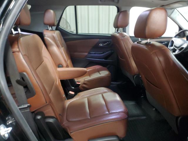 Фото 11 - CHEVROLET TRAVERSE