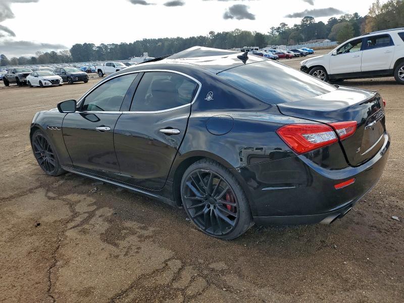 Фото 2 - MASERATI ALL MODELS