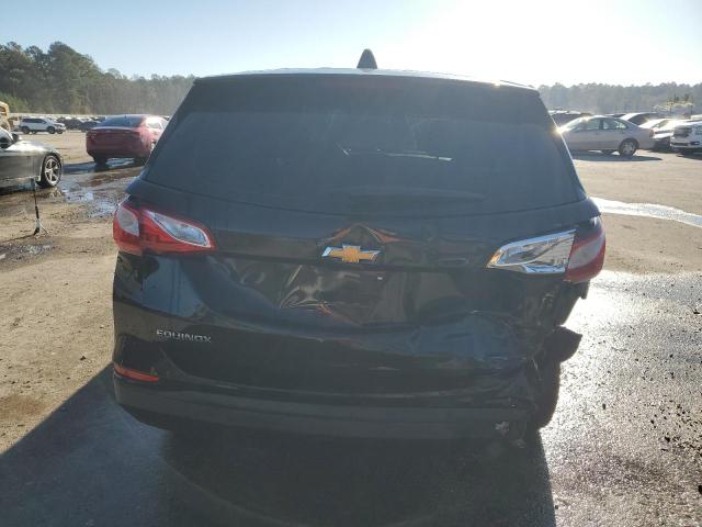 Фото 6 - CHEVROLET EQUINOX