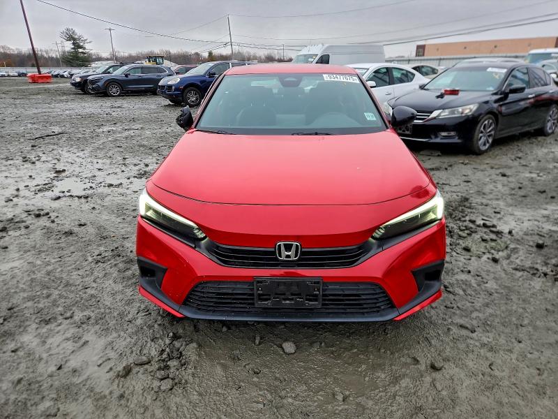 Фото 5 - HONDA CIVIC