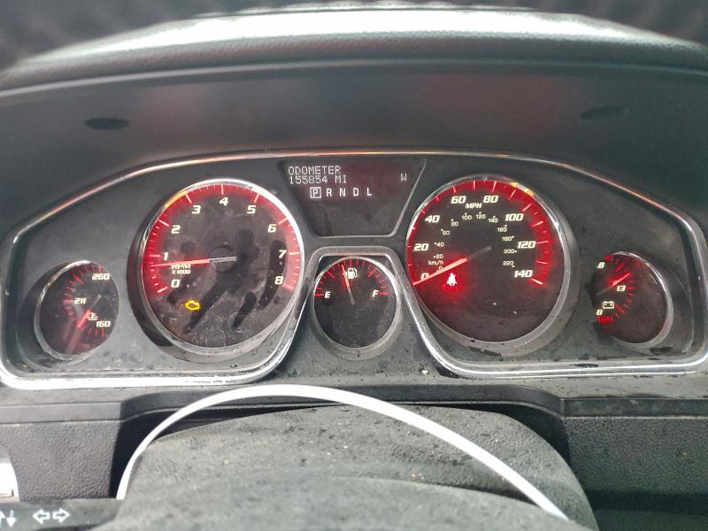 Фото 9 - GMC ACADIA