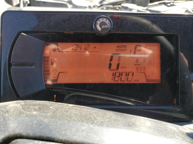 CAN-AM MAVERICK 2025