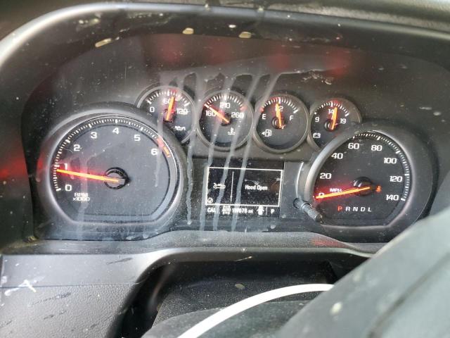 Фото 9 - CHEVROLET ALL Models