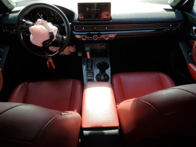 Фото 8 - HONDA CIVIC