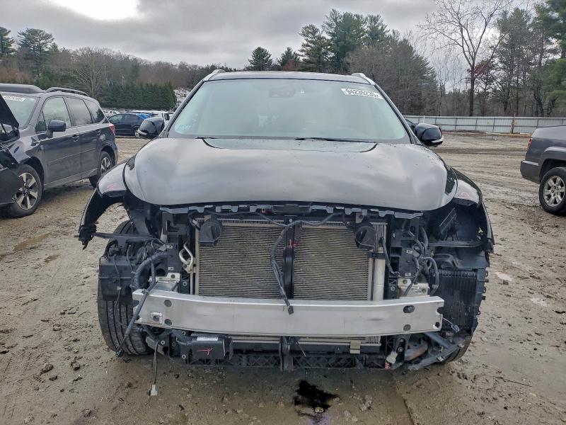 Фото 5 - INFINITI QX60